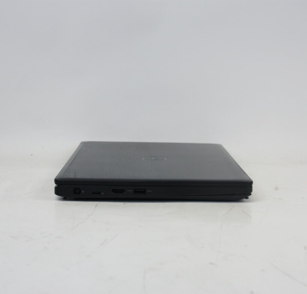Dell Latitude 5290 12.5" Laptop I7-8650U 1.90GHz 16GB Ram - Image 4