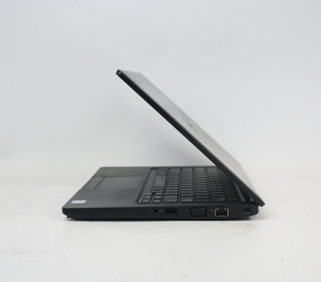 Dell Latitude 5290 12.5" Laptop I7-8650U 1.90GHz 16GB Ram - Image 6