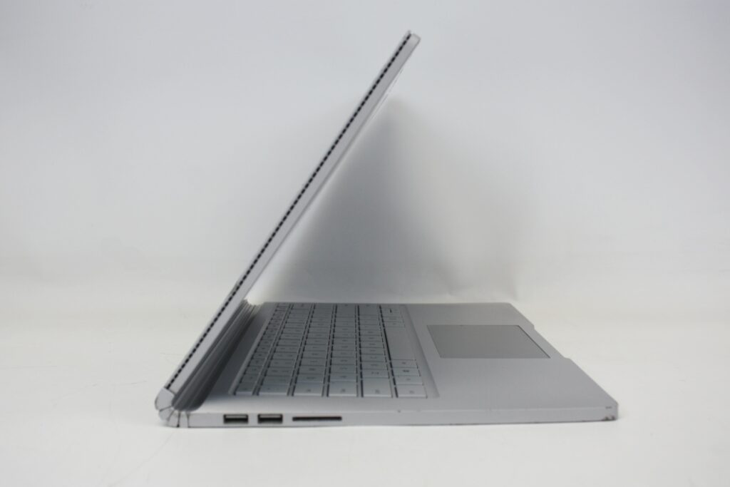 Microsoft Surface Book Performance Bottom 13.5" Laptop I7-6600U 2.60GHz 16GB Ram 500GB SSD - Image 4