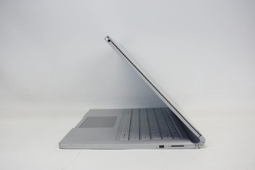 Microsoft Surface Book Performance Bottom 13.5" Laptop I7-6600U 2.60GHz 16GB Ram 500GB SSD - Image 5