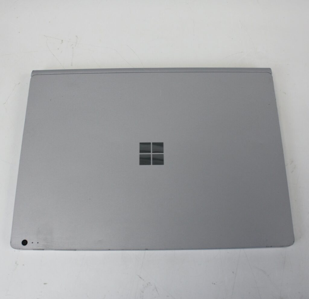 Microsoft Surface Book Performance Bottom 13.5" Laptop I7-6600U 2.60GHz 16GB Ram 500GB SSD - Image 6