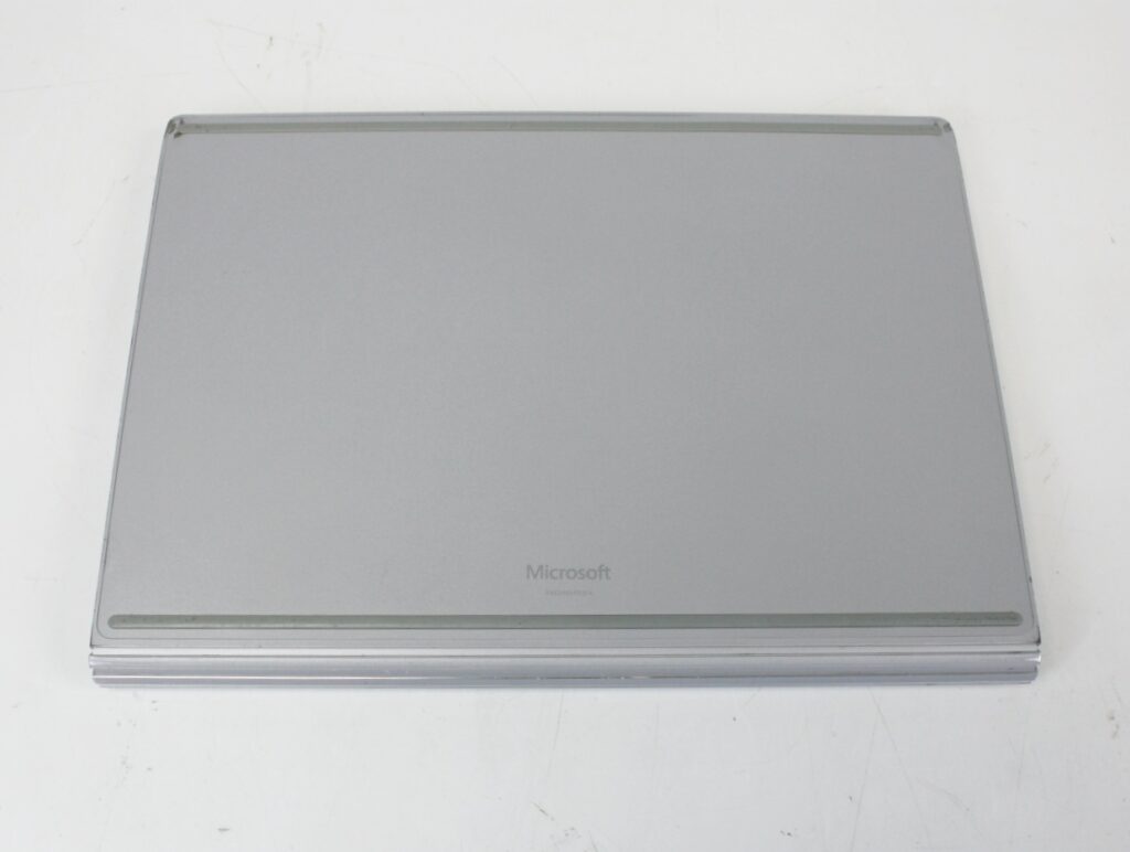 Microsoft Surface Book Performance Bottom 13.5" Laptop I7-6600U 2.60GHz 16GB Ram 500GB SSD - Image 7