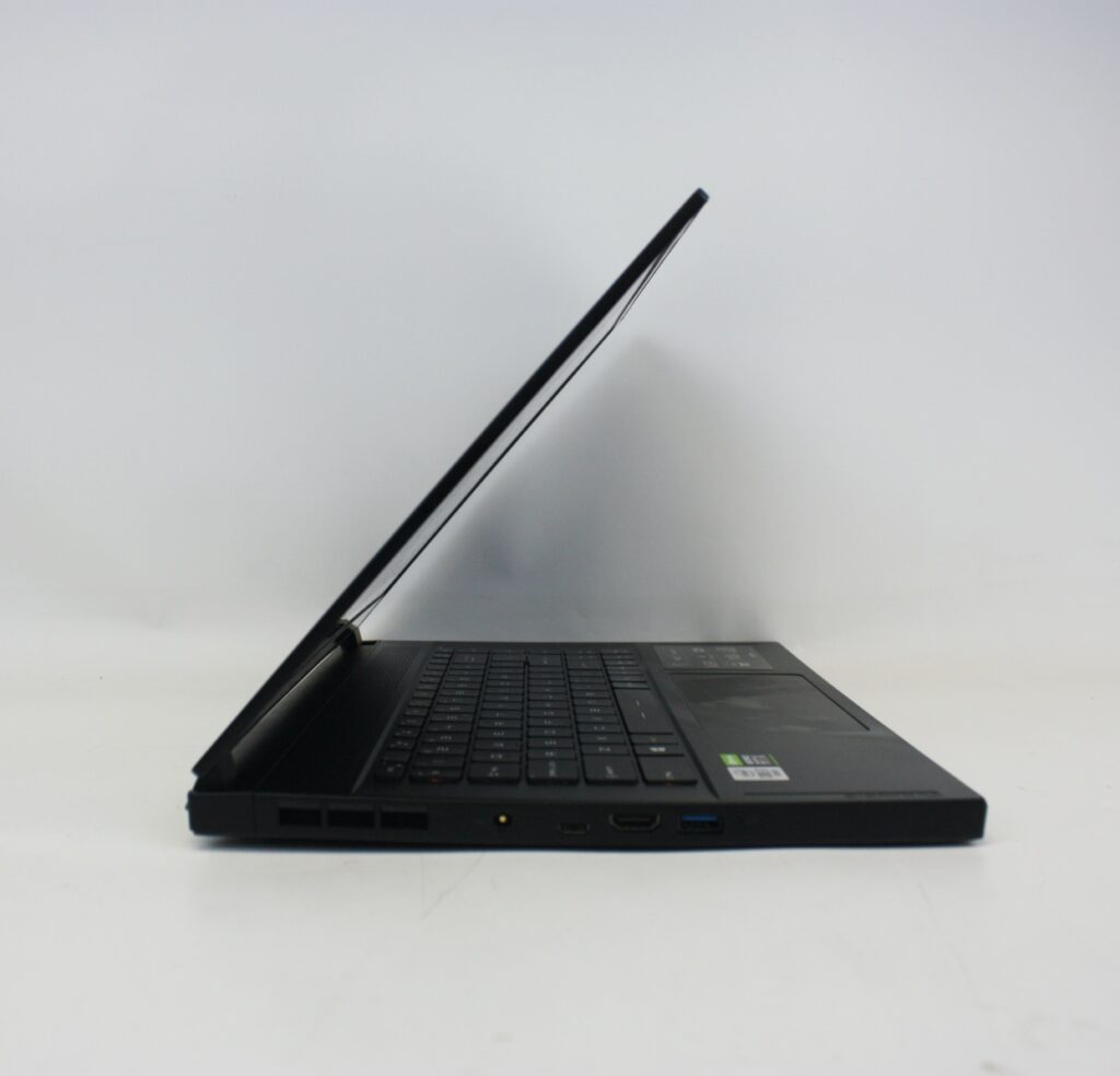 MSI GS66 STEALTH 15.6" Laptop I7-10875H 2.30GHz 32GB Ram Nvidia Geforce 2070 Super-Max Q - Image 3