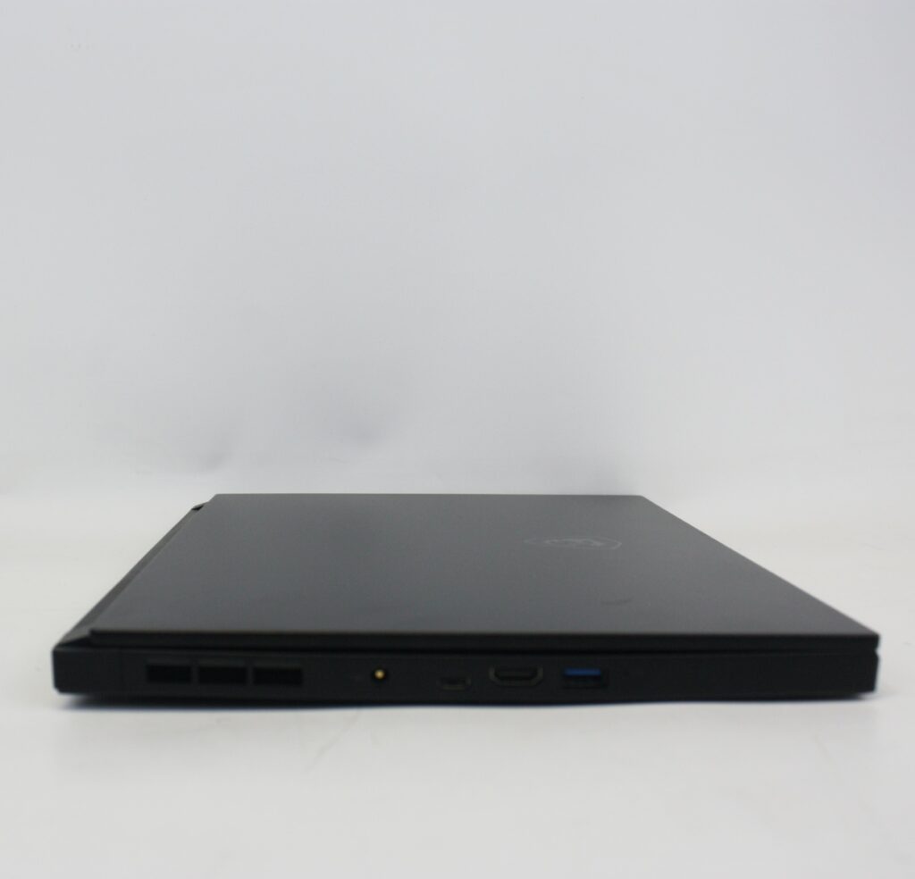 MSI GS66 STEALTH 15.6" Laptop I7-10875H 2.30GHz 32GB Ram Nvidia Geforce 2070 Super-Max Q - Image 4