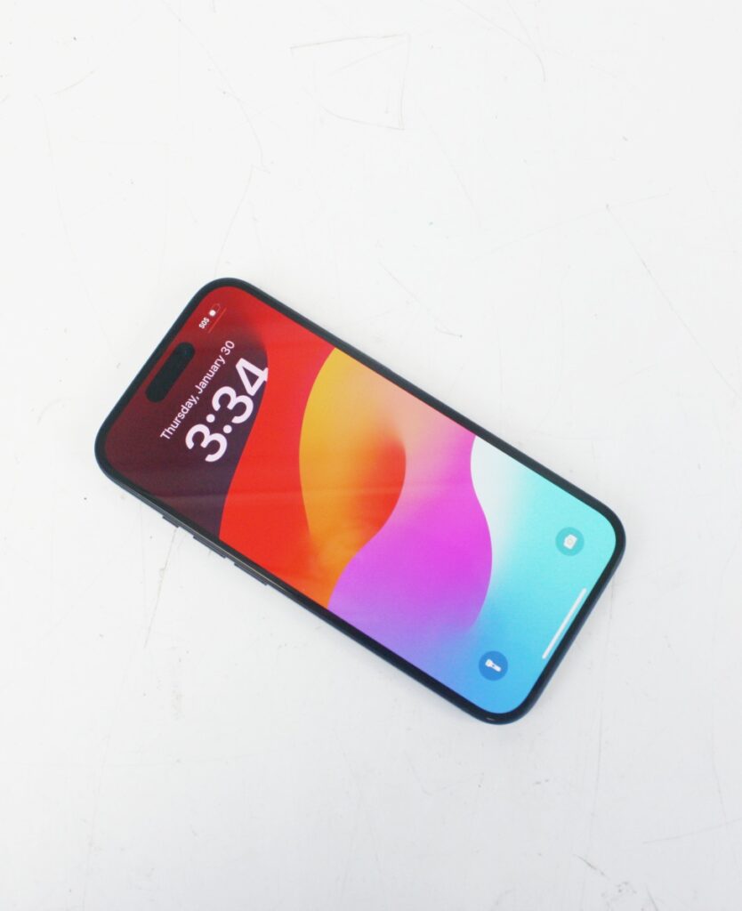 IPhone 15 MTLV3/A 128GB AT&T