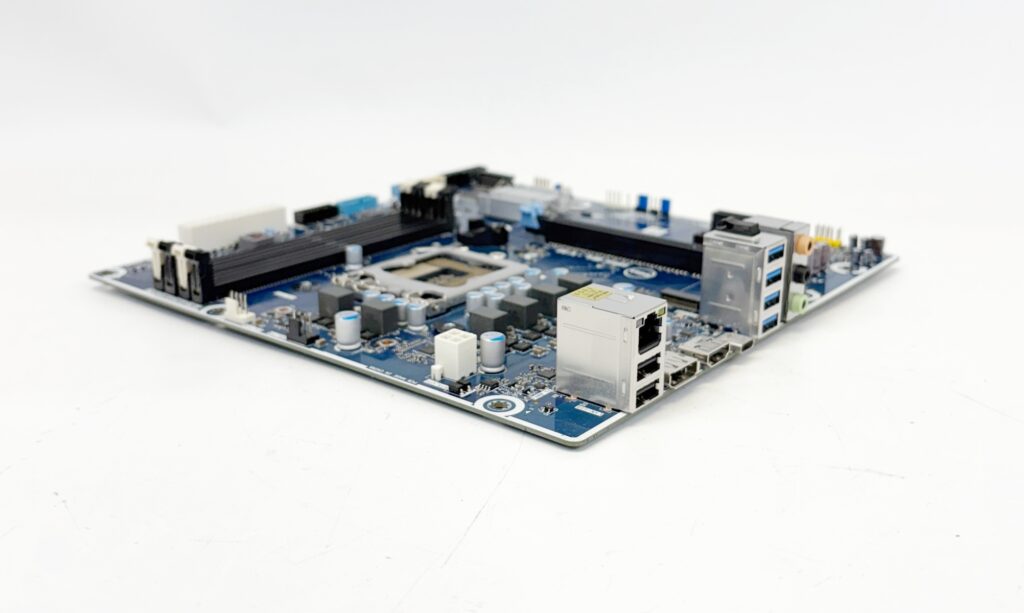 OEM Dell XPS 8920 DDR4 LGA1151 Desktop Motherboard IPKBL-VM 0VHXCD - Image 2