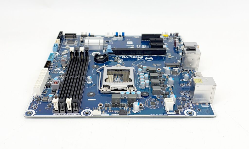 OEM Dell XPS 8920 DDR4 LGA1151 Desktop Motherboard IPKBL-VM 0VHXCD - Image 3