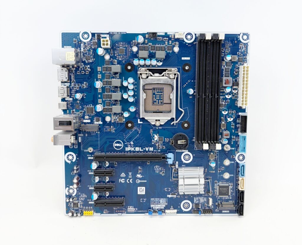 OEM Dell XPS 8920 DDR4 LGA1151 Desktop Motherboard IPKBL-VM 0VHXCD - Image 5