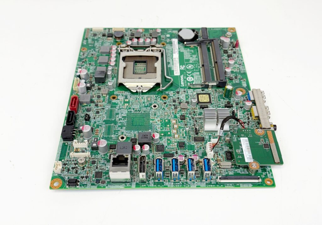 Lenovo ThinkCentre M900z IQ170VS All-In-One AIO DDR4 Micro ATX Motherboard - Image 3