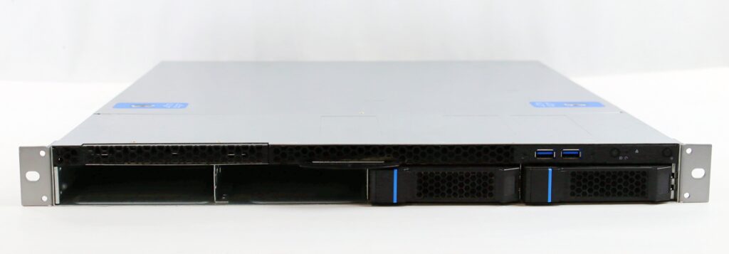 Datto SP3 S3P2000 Xeon D-1541 2.10GHz 32GB DDR4 D1541D4U-2TBR Server Needs HDD