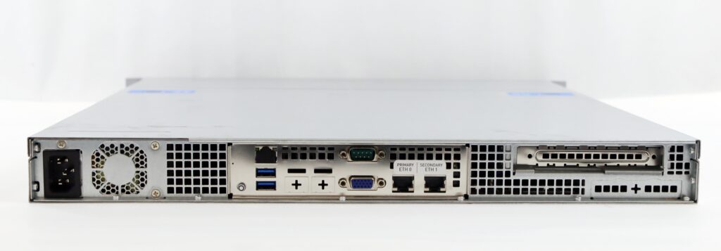 Datto SP3 S3P2000 Xeon D-1541 2.10GHz 32GB DDR4 D1541D4U-2TBR Server Needs HDD - Image 5