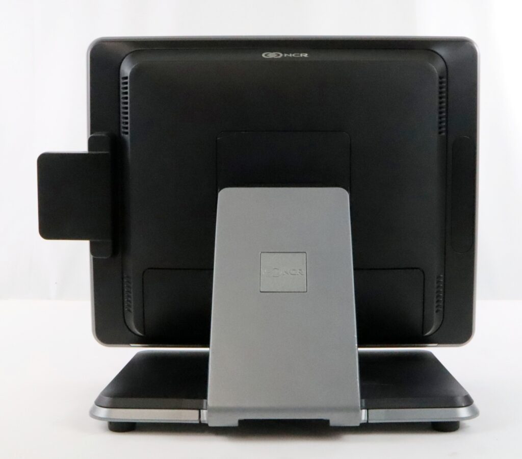 NCR RealPOS XR7 7702-2515-8801 i5-4590T 2.60GHz 4GB Touch Terminal Needs SSD - Image 5