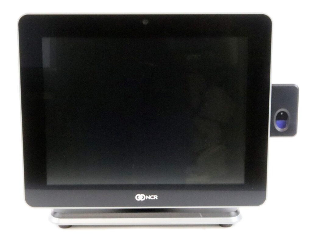 NCR RealPOS XR7 7702-2515-8801 i5-4590T 2.60GHz 4GB Touch Terminal Needs SSD - Image 4