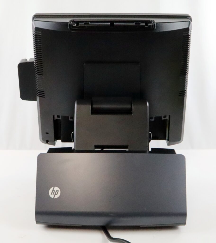 HP RP7 Retail 7800 System Pentium G850 2.90GHz 4GB RAM Touch Terminal - Image 5