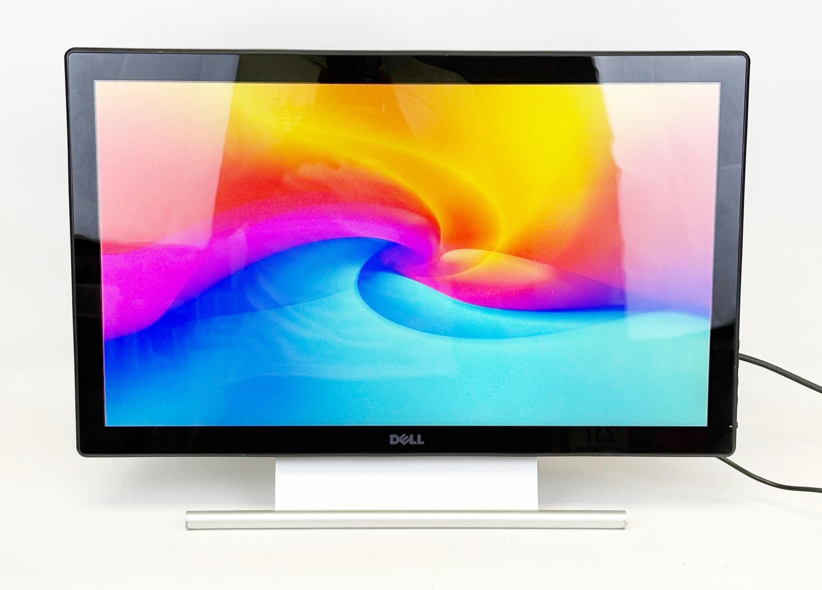 Dell S2240TB 21.5″ Touchscreen Monitor Full HD 1080p LED Display 