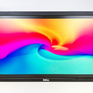 Dell UltraSharp U3011T U3011 30" inch Widescreen LCD Monitor Composite VGA Power Cable No stand
