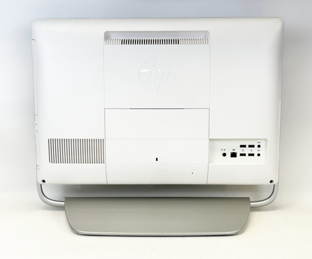 HP Envy TouchSmart23SE 23se-d494 All-in-One PC Intel i5-4440S 2.8GHz 8GB 1TB - Image 4