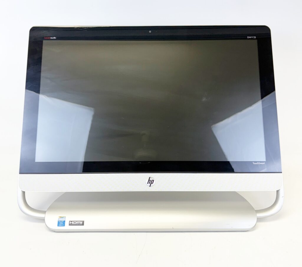 HP Envy TouchSmart23SE 23se-d494 All-in-One PC Intel i5-4440S 2.8GHz 8GB 1TB - Image 6