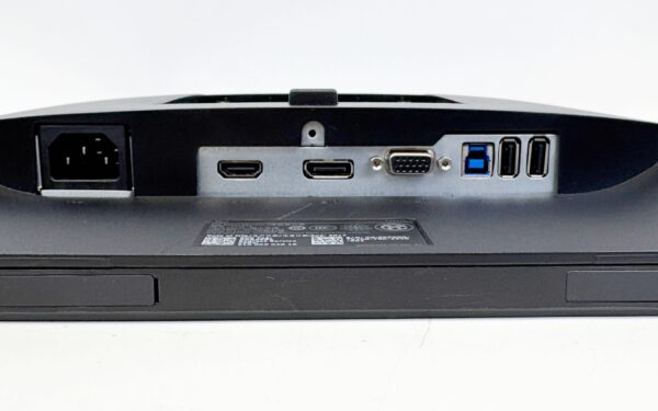 Dell Flat Panel Monitor P1917S 19″ IPS Technology HDMI VGA No