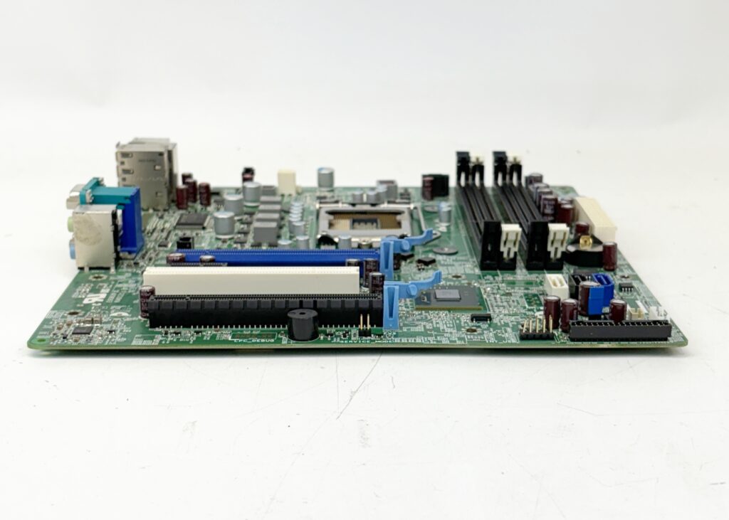 Genuine Dell Optiplex 790 Desktop Motherboard LGA 1155 DDR3 J3C2F 0J3C2F TESTED - Image 5