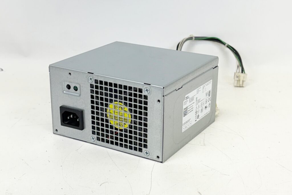 Dell Power Supply 290W RVTHD 0RVTHD H290AM-00 D290A001L - Image 2