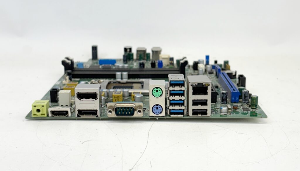 Dell Optiplex 7050 SFF Socket 1151 Motherboard 0NW6H5 NW6H5 - Image 2