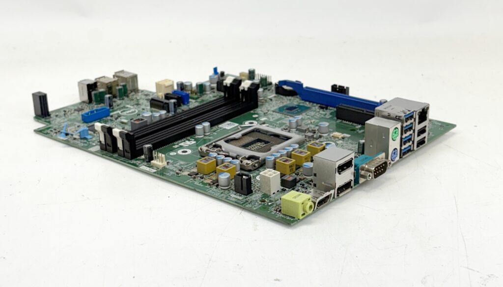 Dell Optiplex 7050 SFF Socket 1151 Motherboard 0NW6H5 NW6H5 - Image 3
