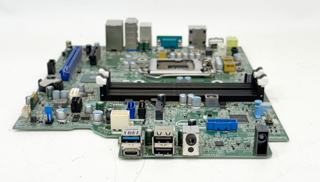 Dell Optiplex 7050 SFF Socket 1151 Motherboard 0NW6H5 NW6H5 - Image 5