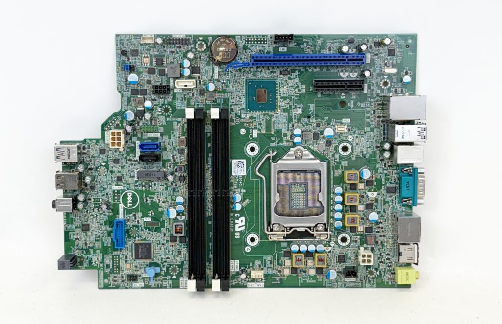 Dell Optiplex 7050 SFF Socket 1151 Motherboard 0NW6H5 NW6H5