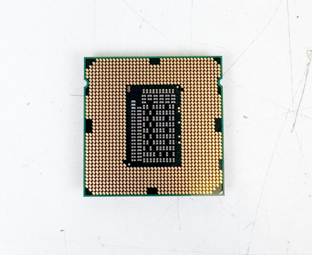 Intel Core i5-2400 Quad Core 3.10GHz 6MB LGA1155 CPU Processor SR00Q Lot of 10x - Image 3