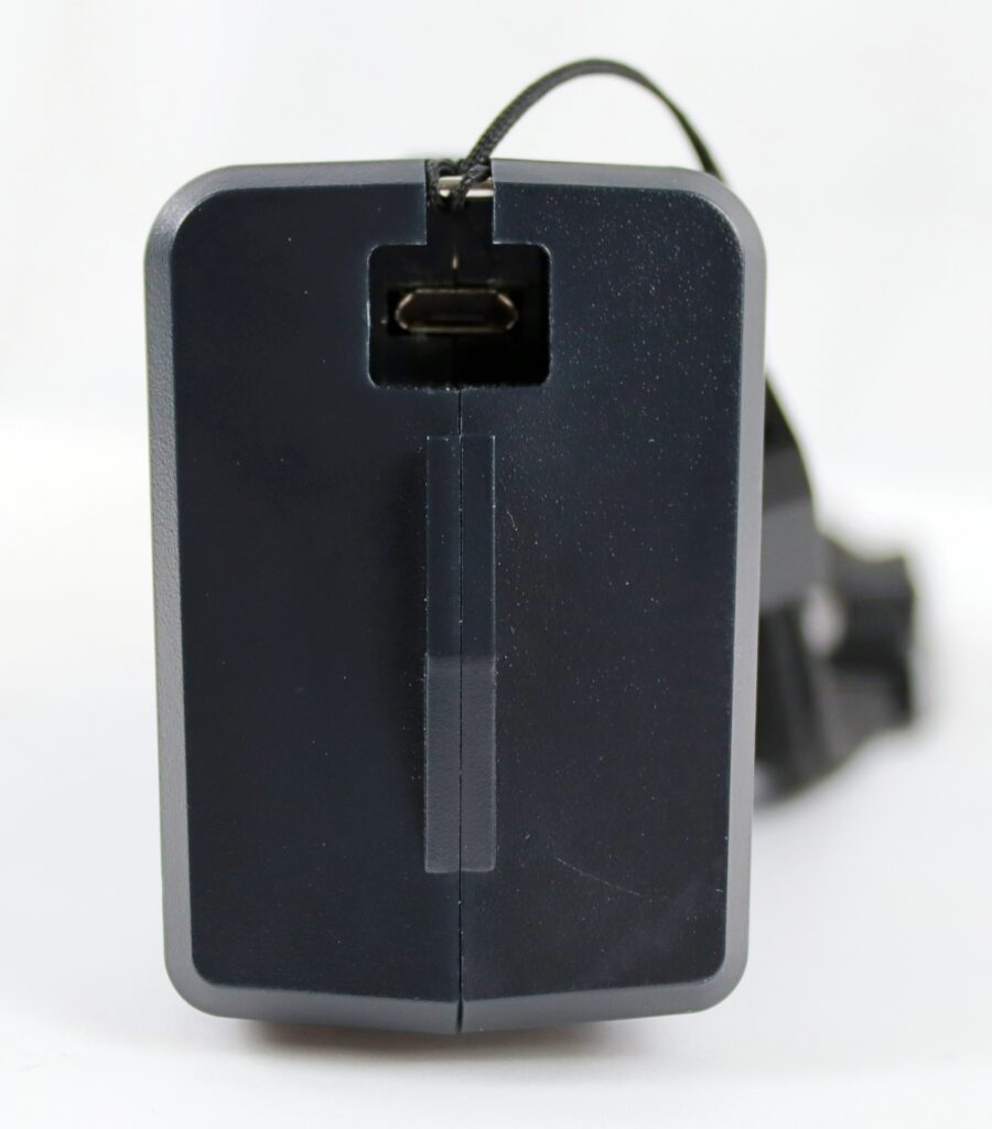 EXFO FIP-435B Wireless Fiber Inspection Probe - Oct 2019 Model for Parts/Repair - Image 6