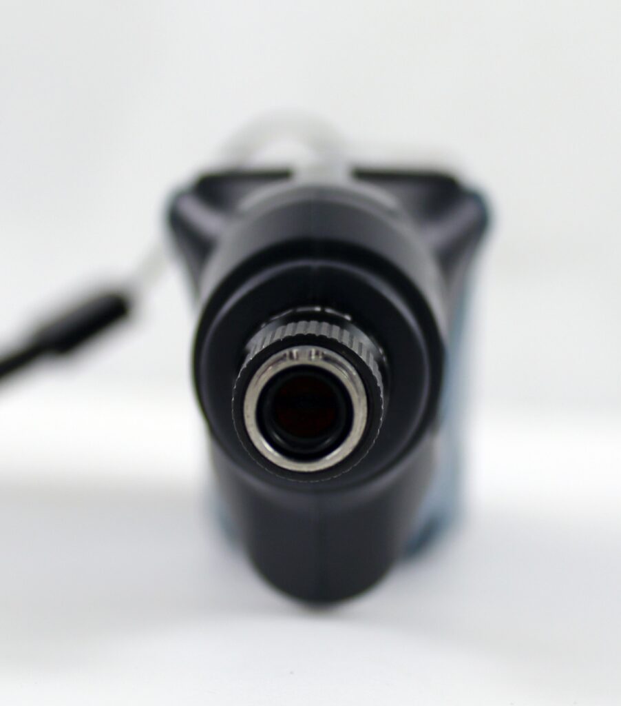 EXFO FIP-435B Wireless Fiber Inspection Probe - Oct 2019 Model for Parts/Repair - Image 5