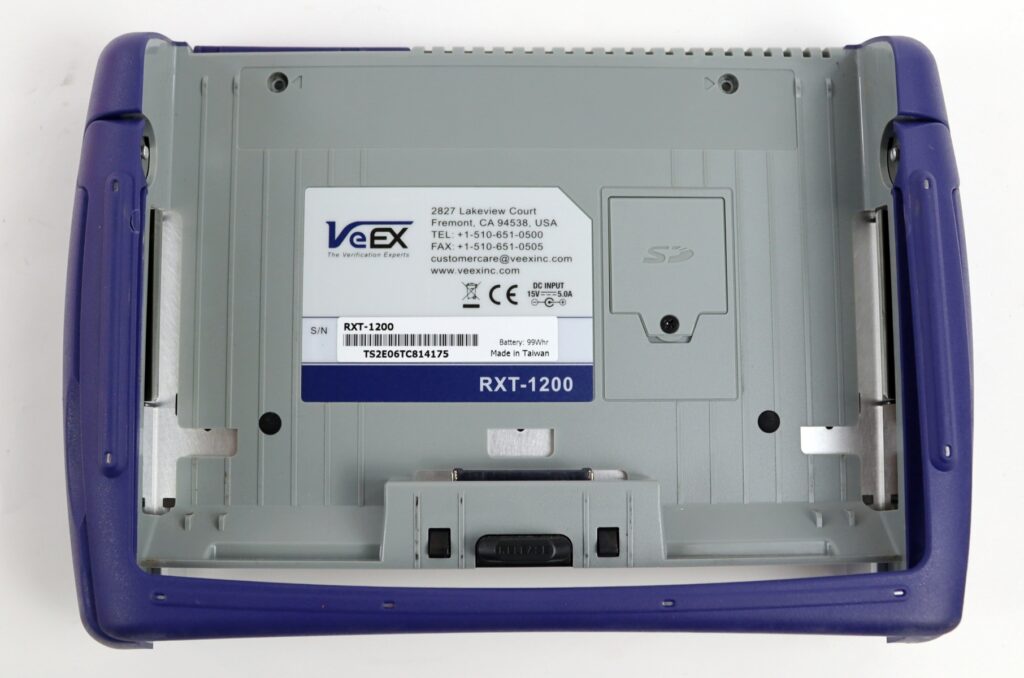 VeEX RXT-1200 Carrier Board 401-00-143G w/ IMX535 Core - Image 2