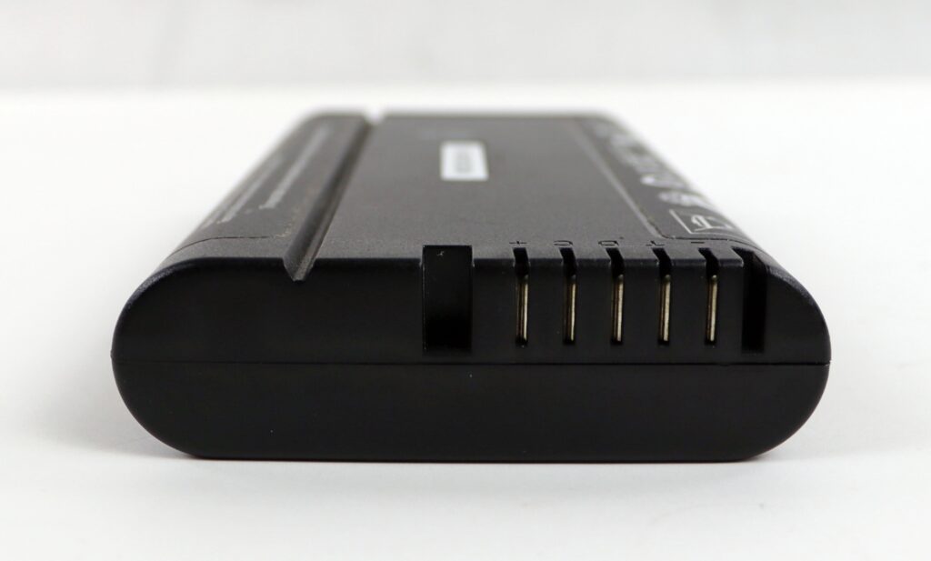 Inspired Energy NH2057JD24 7.2V 9.6Ah 69Wh Li Ion Battery - Image 3