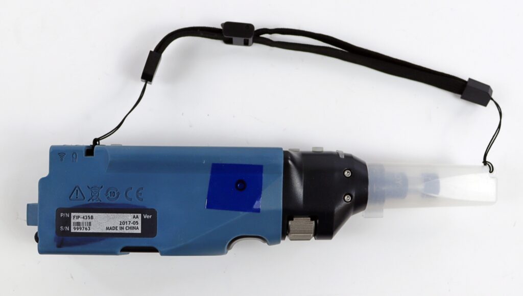 EXFO FIP-435B Wireless Fiber Inspection Probe - May 2017 Model - Image 4