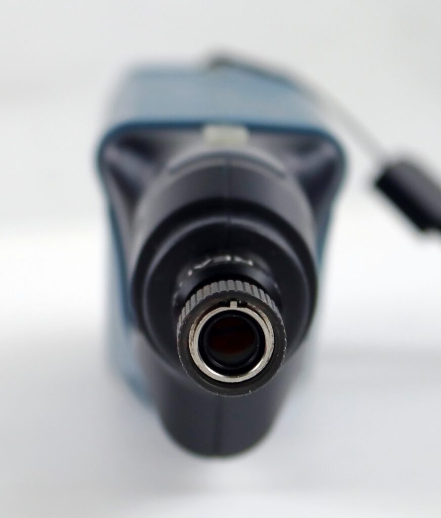 EXFO FIP-435B Wireless Fiber Inspection Probe - May 2017 Model - Image 7