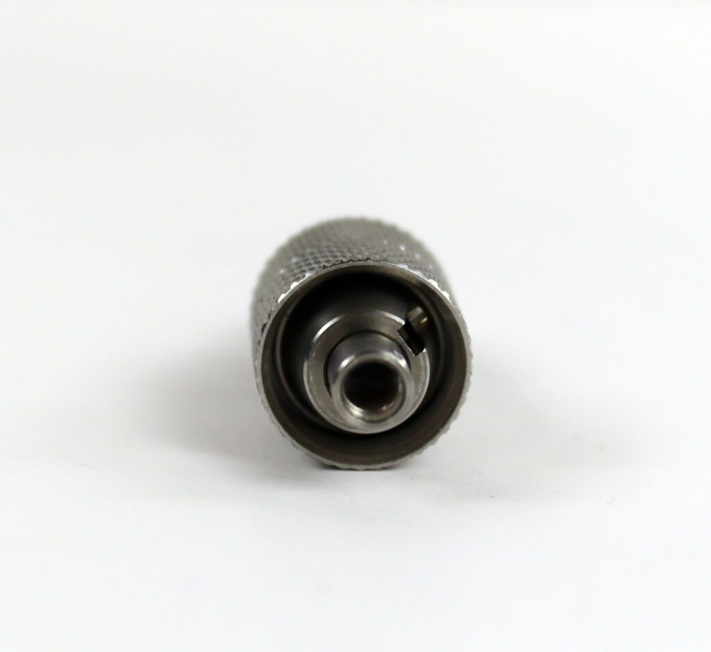 Viavi FBPP-BAP1 Standard 4mm Barrel Assembly for P5000i and FiberChek Probes - Image 2