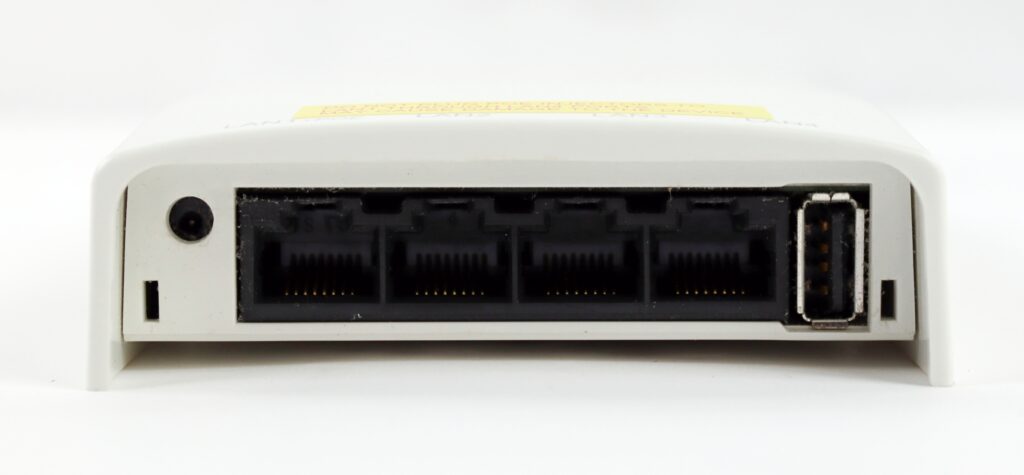 Ruckus ZoneFlex H500 802.11ac Wired/Wireless Access Point 901-H500-US00 Lot 4 - Image 2