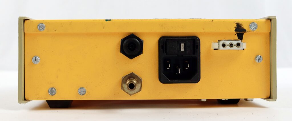 EFD 800 Precision Fluid Dispenser For Parts/Repair - Image 4