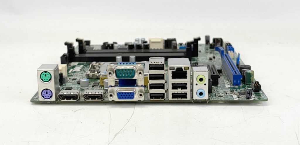 Dell 00V62H Optiplex 9020 SFF Desktop Motherboard LGA 1150 DDR3 0V62H 00V62H - Image 2