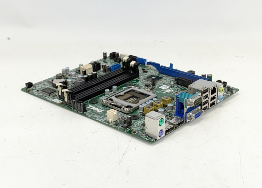 Dell 00V62H Optiplex 9020 SFF Desktop Motherboard LGA 1150 DDR3 0V62H 00V62H
