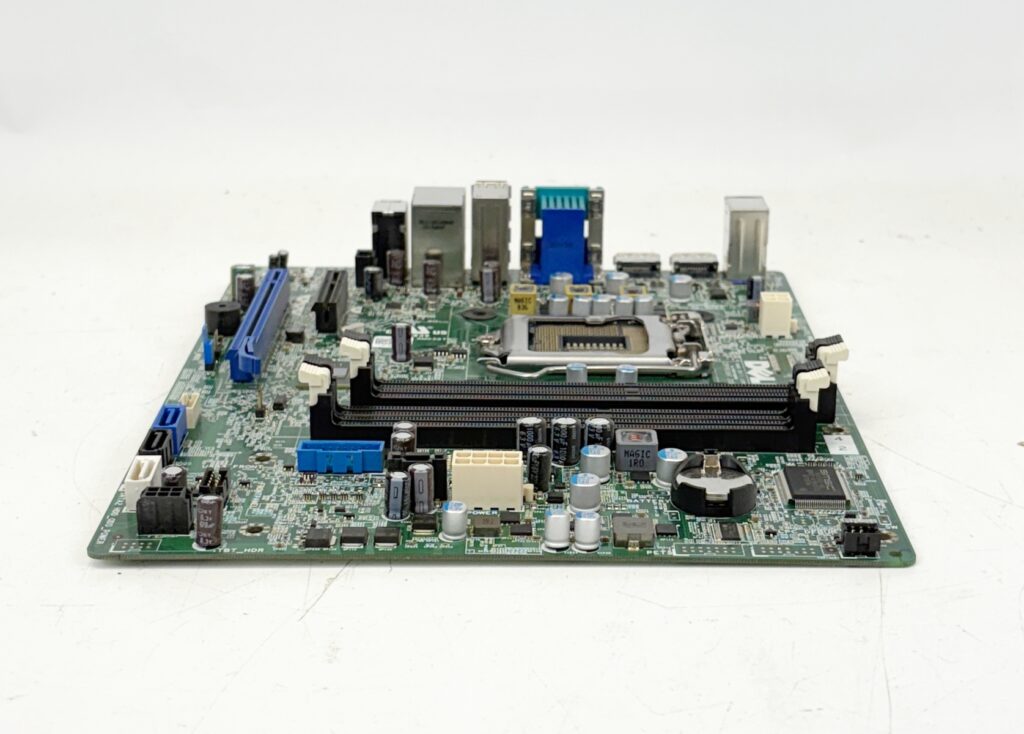 Dell 00V62H Optiplex 9020 SFF Desktop Motherboard LGA 1150 DDR3 0V62H 00V62H - Image 3