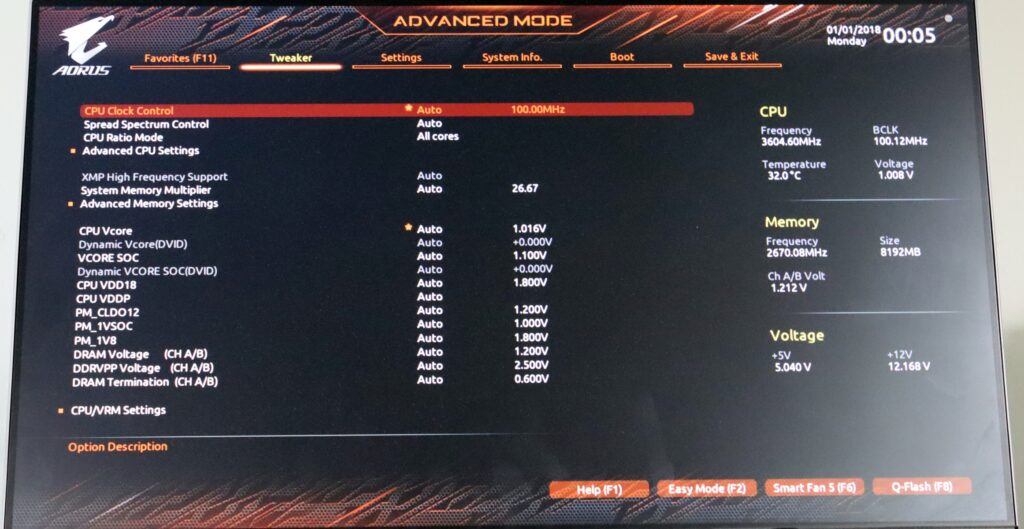 Gigabyte x570 Aorus Elite WiFi AMD Socket AM4 DDR4 ATX Gaming Motherboard - Image 2