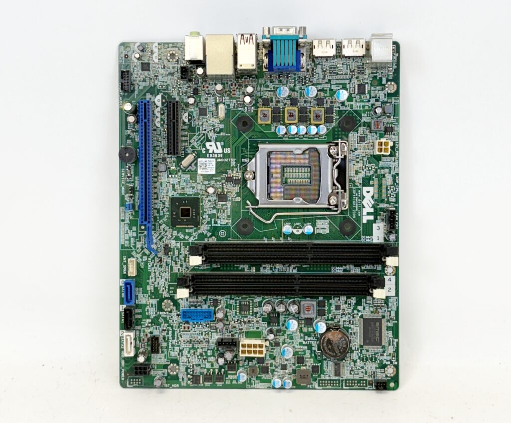 Dell 00V62H Optiplex 9020 SFF Desktop Motherboard LGA 1150 DDR3 0V62H 00V62H - Image 4