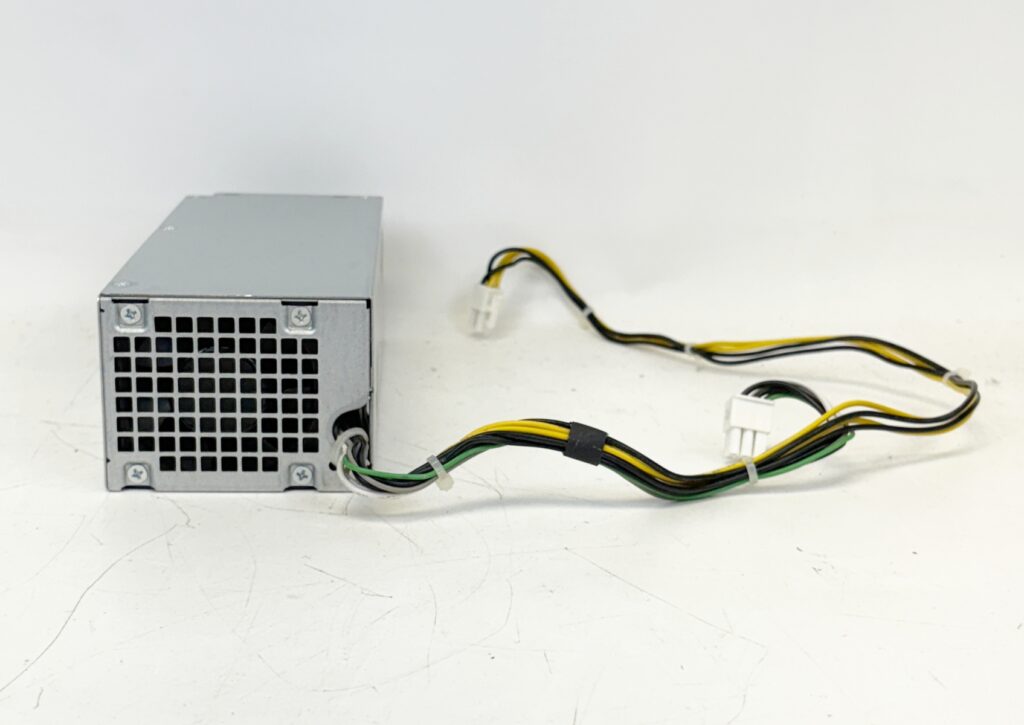 Genuine Dell Precision 3420 180W Power Supply H180ES-00 D180E006L TDFTP - Image 3