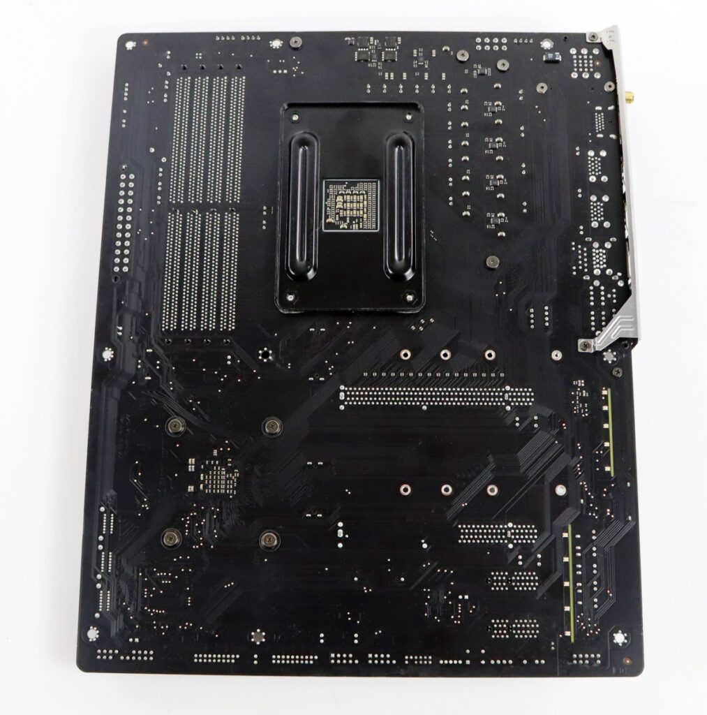 Gigabyte x570 Aorus Elite WiFi AMD Socket AM4 DDR4 ATX Gaming Motherboard - Image 3
