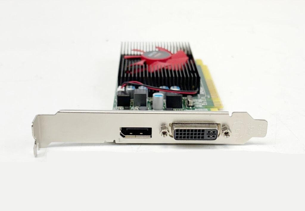 Lot of 5 AMD Radeon R5 430 2GB GDDR5 C869 V337 Ver 4.0 DVI DP LP 0F8PX - Image 4