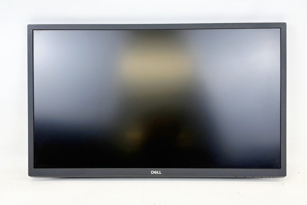 Dell E2423H 24" Widescreen 1920x1080 16:9 VA Full HD LCD Monitor VGA DP - Image 3