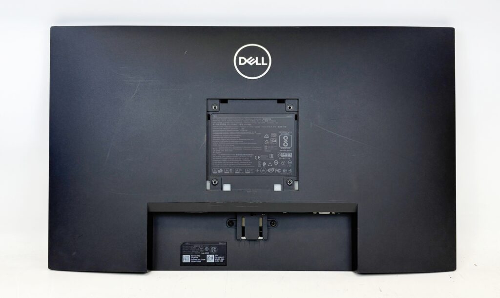 Dell E2423H 24" Widescreen 1920x1080 16:9 VA Full HD LCD Monitor VGA DP - Image 5