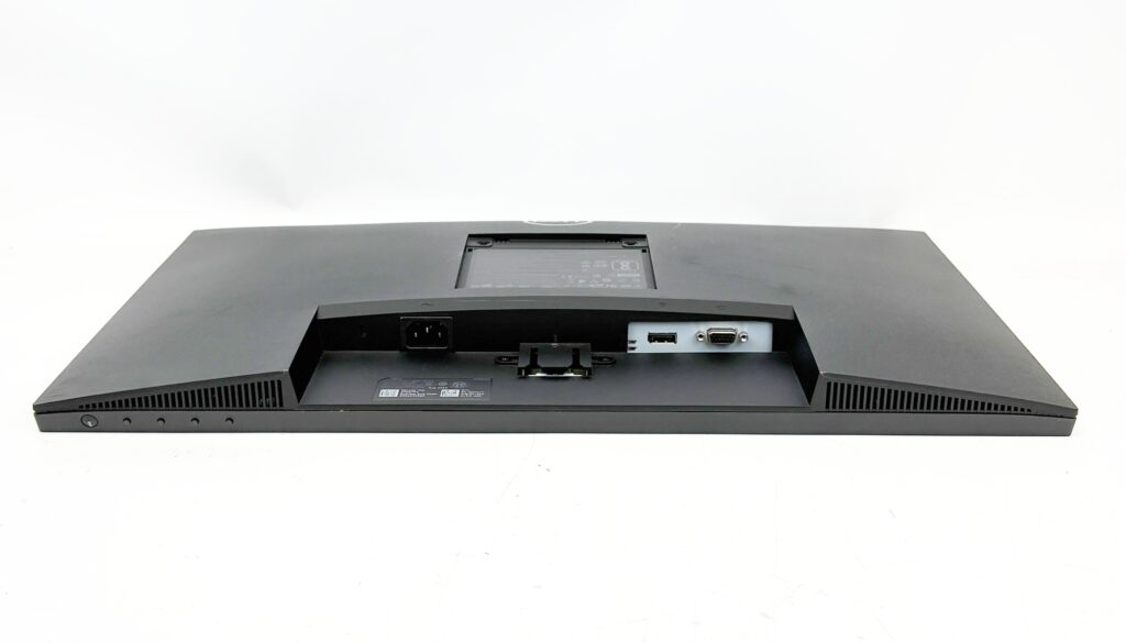 Dell E2423H 24" Widescreen 1920x1080 16:9 VA Full HD LCD Monitor VGA DP - Image 6